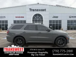 2026 Dodge Durango GT Plus HEMI V8 | Thumbnail Photo 21 of 21