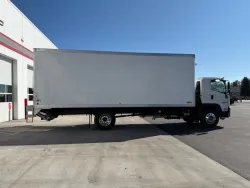 2025 Isuzu FTR | Thumbnail Photo 5 of 16