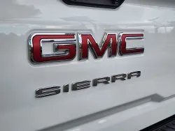 2024 GMC Sierra 2500HD Pro | Thumbnail Photo 14 of 29
