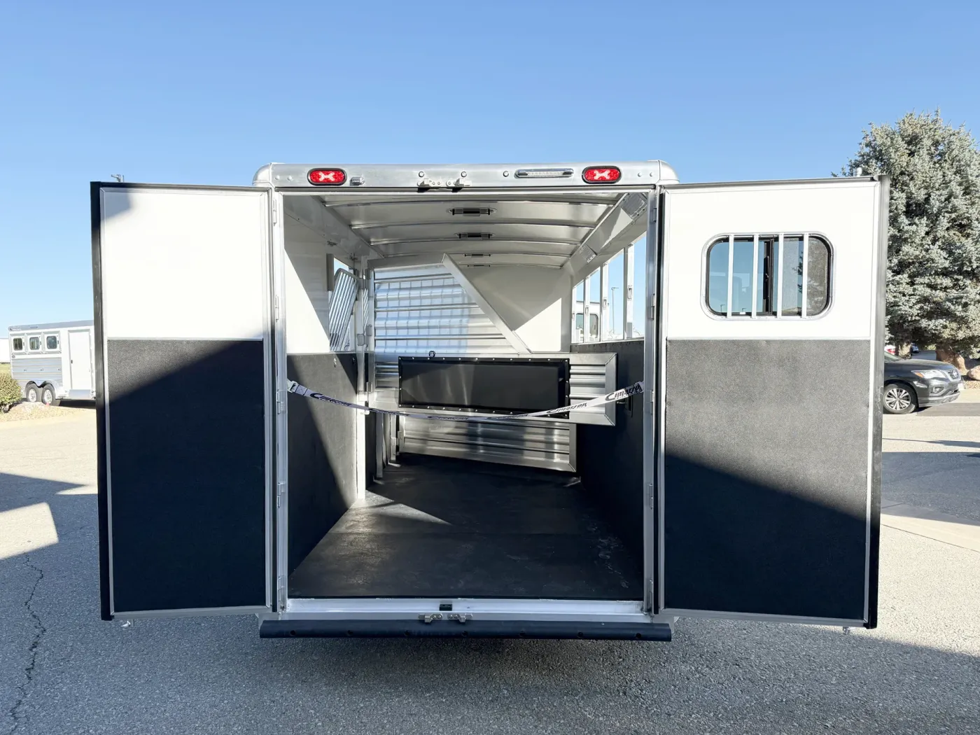 2026 Cimarron Norstar 4H GN | Photo 4 of 5