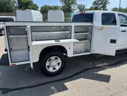 2024 RAM 2500 | Thumbnail Photo 16 of 20