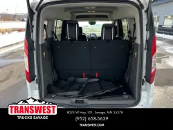 2020 Ford Transit Connect XLT | Thumbnail Photo 8 of 20