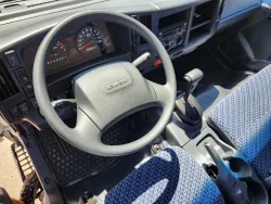 2025 Isuzu NRR-GAS 18&#039; BOX VAN | Thumbnail Photo 5 of 7