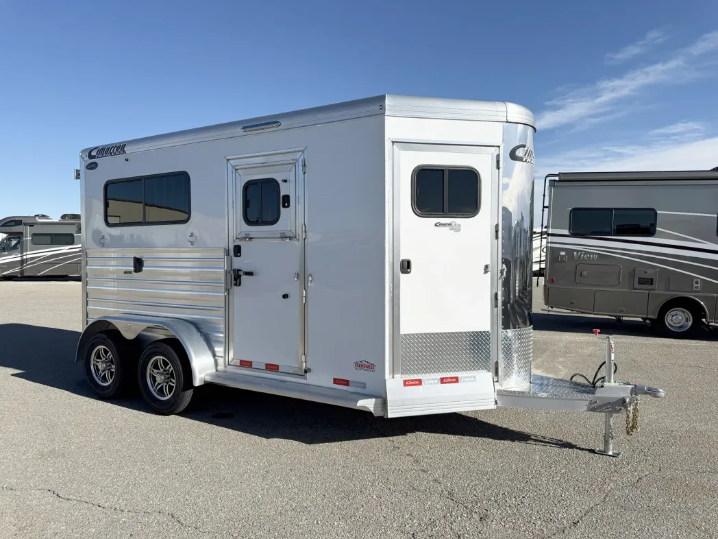 2026 Cimarron Norstar 2HBP 