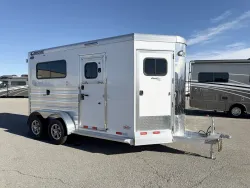 2026 Cimarron Norstar 2HBP | Thumbnail Photo 1 of 17