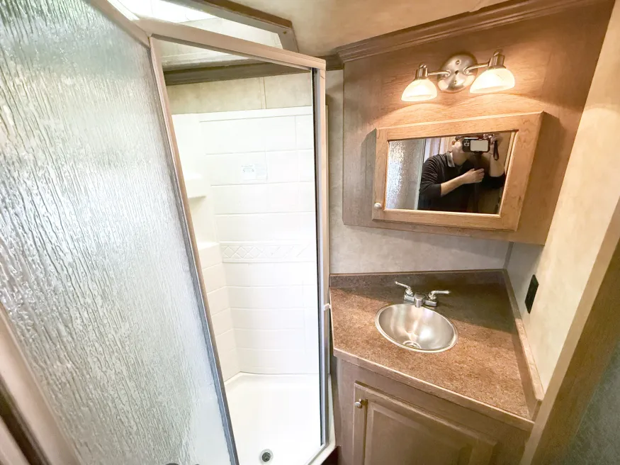 2014 Elite 3HGN LQ | Photo 12 of 24