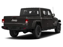 2023 Jeep Gladiator | Thumbnail Photo 1 of 13