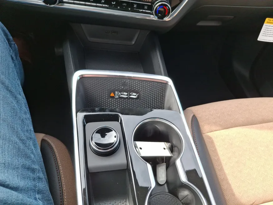 2026 Chevrolet Equinox AWD ACTIV | Photo 20 of 22