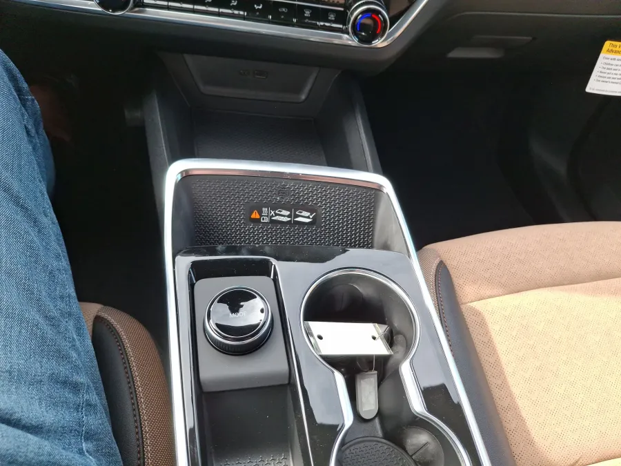 2026 Chevrolet Equinox AWD ACTIV | Photo 20 of 22