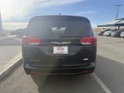 2023 Chrysler Voyager LX | Thumbnail Photo 6 of 20