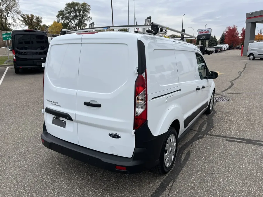 2022 Ford Transit Connect XL | Photo 15 of 21