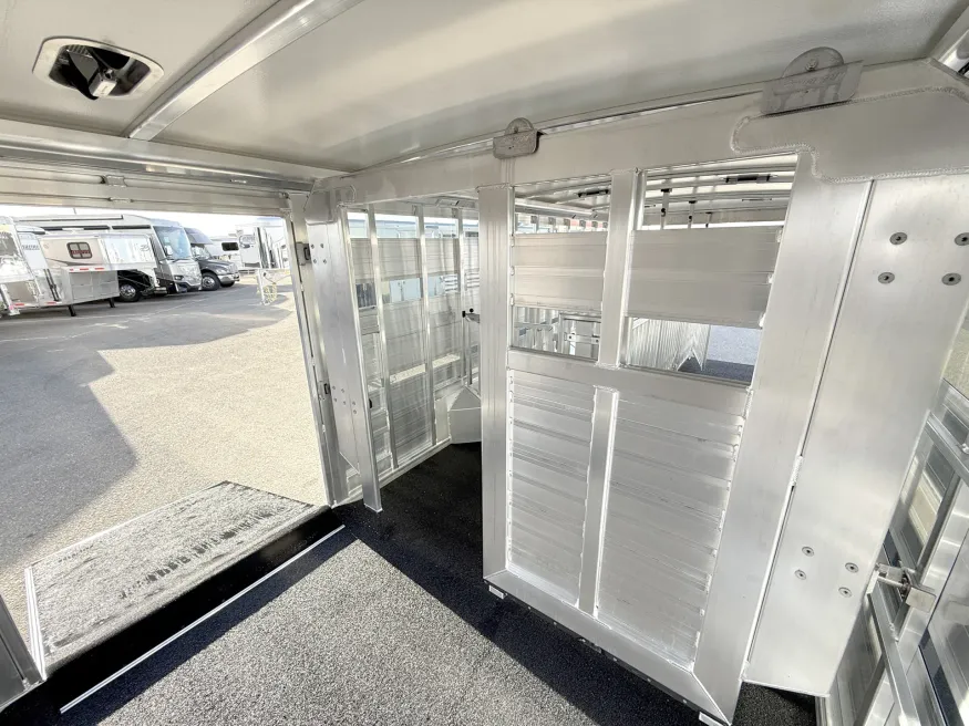 2026 Cimarron Stierwalt Pro Series | Photo 16 of 21