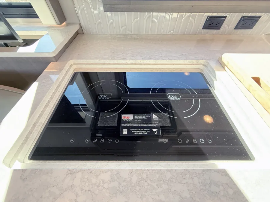 2026 Renegade XL 45 DBM | Photo 12 of 31