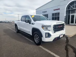 2020 GMC Sierra 1500 AT4 | Thumbnail Photo 1 of 28