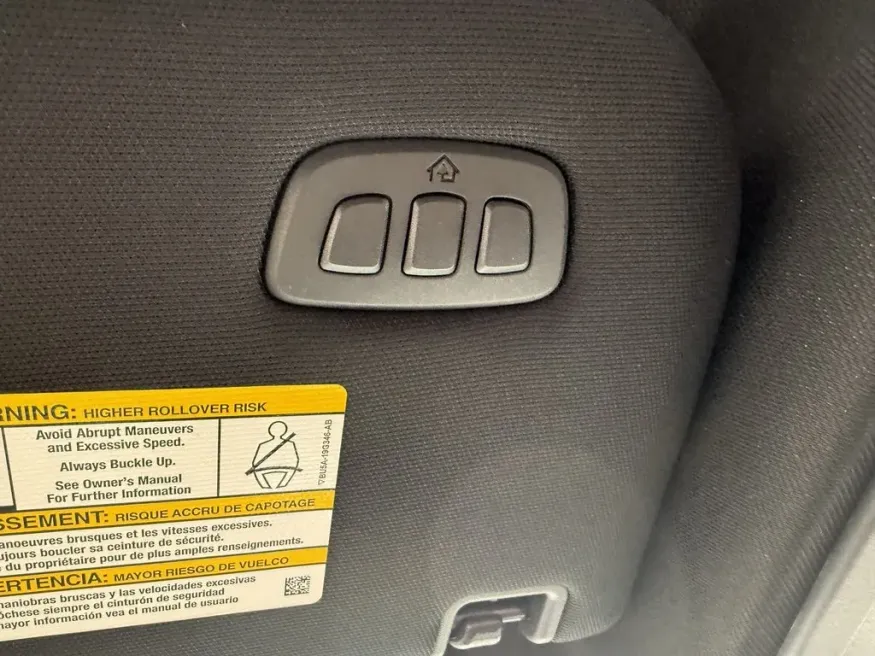 2025 Ford Expedition Max | Photo 28 of 34