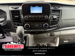 2023 Ford Transit-250 Base | Thumbnail Photo 8 of 20