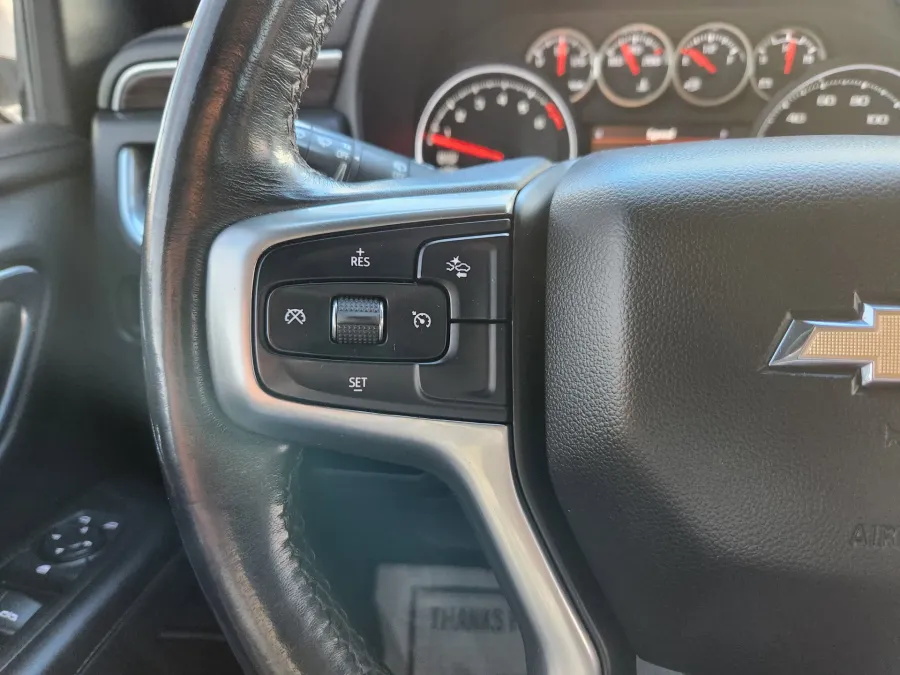 2021 Chevrolet Tahoe LT | Photo 24 of 29