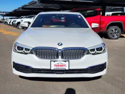 2019 BMW 5 Series 530i xDrive | Thumbnail Photo 4 of 29