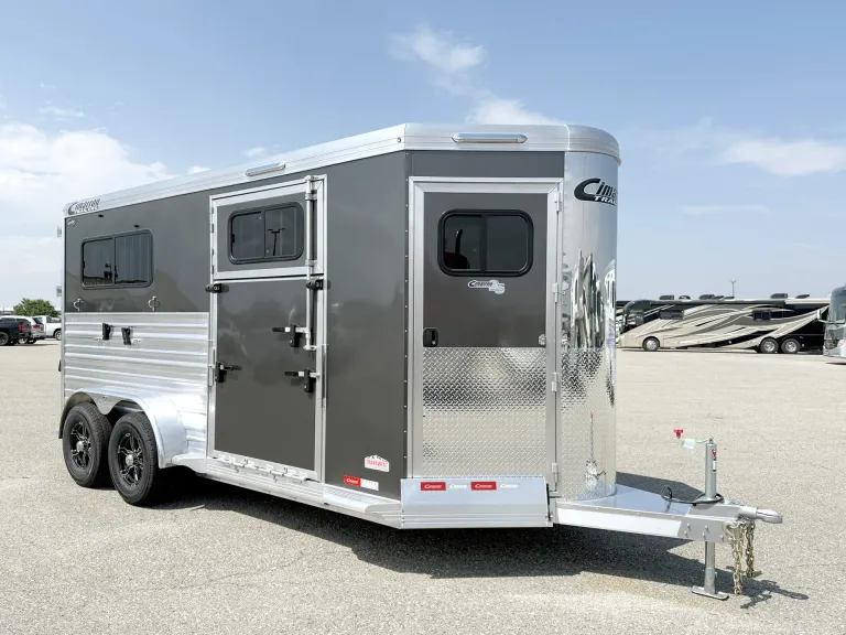 2026 Cimarron Norstar Warmblood