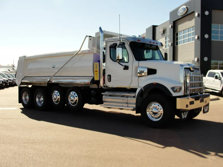 2026 Western Star 49X | Photo 7 of 20