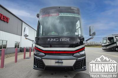 2023 Newmar King Aire 4531 | Thumbnail Photo 3 of 61