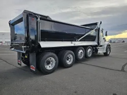 2026 Western Star 49X | Thumbnail Photo 8 of 23