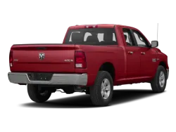 2016 RAM 1500 | Thumbnail Photo 1 of 13