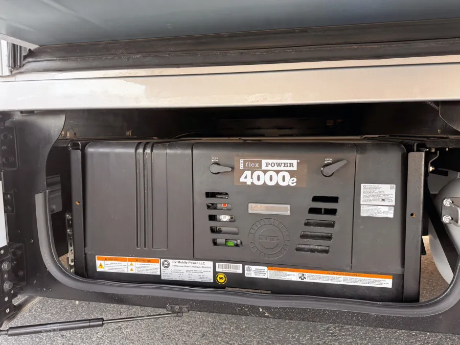 2026 Winnebago Navion 24D | Photo 24 of 24