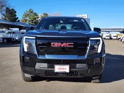 2026 GMC Sierra EV Standard Range Elevation | Thumbnail Photo 4 of 29