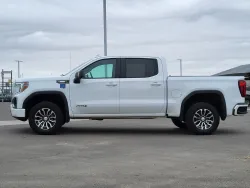 2021 GMC Sierra 1500 AT4 | Thumbnail Photo 3 of 24