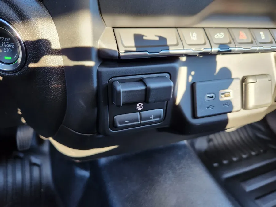 2026 GMC Sierra 2500HD Pro | Photo 26 of 29