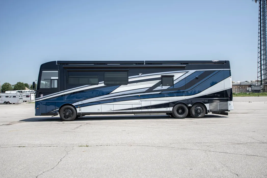 Used Rear Cap Class A Rv New & Used Class A RVs for Sale | Transwest