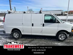 2021 Chevrolet Express 2500 Work Van | Thumbnail Photo 5 of 18