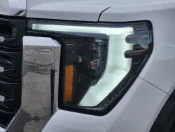 2026 GMC Sierra 3500HD CC Pro | Thumbnail Photo 6 of 20