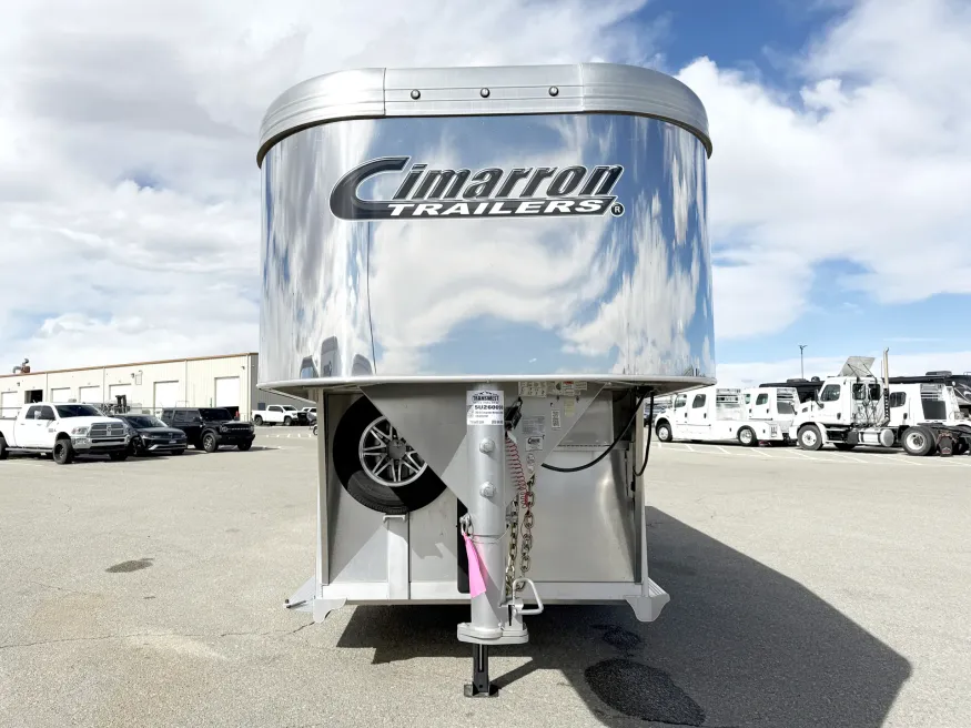 2024 Cimarron Norstar 3HGN | Photo 17 of 17