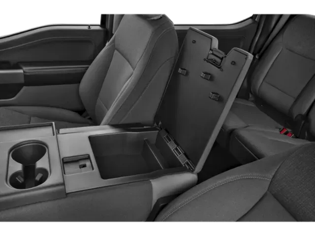 2026 Ford F-150 | Photo 10 of 12