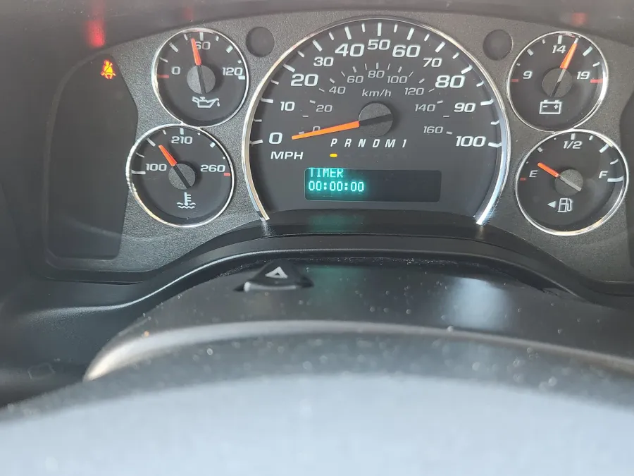 2022 GMC Savana Commercial Cutaway CUTWAY | Photo 13 of 20