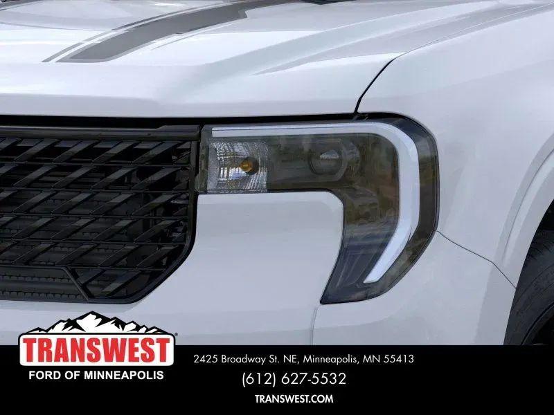 2026 Ford Maverick Lariat | Photo 18 of 24