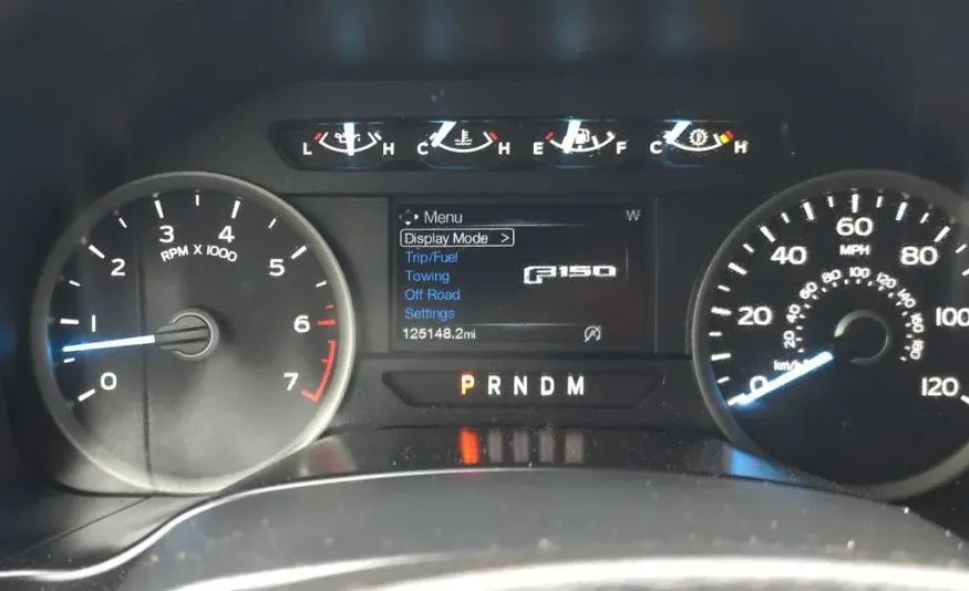 2019 Ford F-150 | Photo 18 of 30