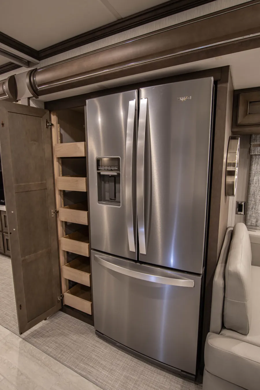 2026 Newmar Ventana 4369 | Photo 17 of 25