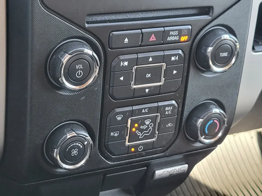 2013 Ford F-150 | Photo 16 of 24