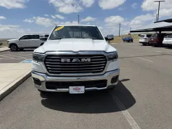 2025 RAM 1500 Laramie | Thumbnail Photo 6 of 19