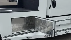 2025 Freightliner M2 106 Summit Hauler | Thumbnail Photo 11 of 22