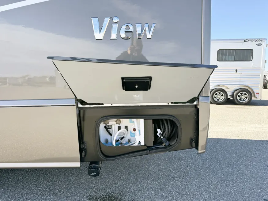 2024 Winnebago View 24J | Photo 22 of 23