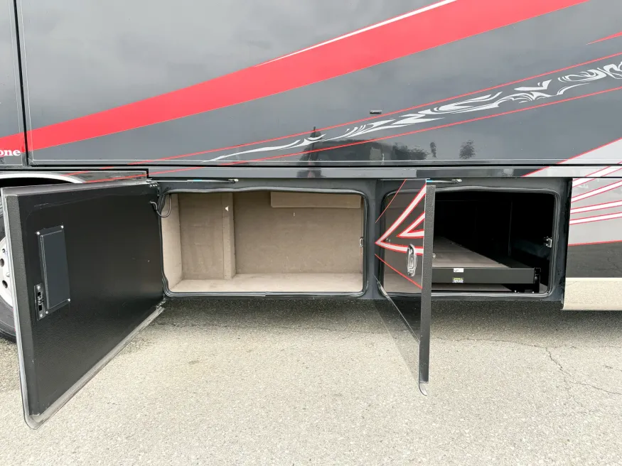 2017 Entegra Coach Cornerstone 45B | Photo 31 of 31