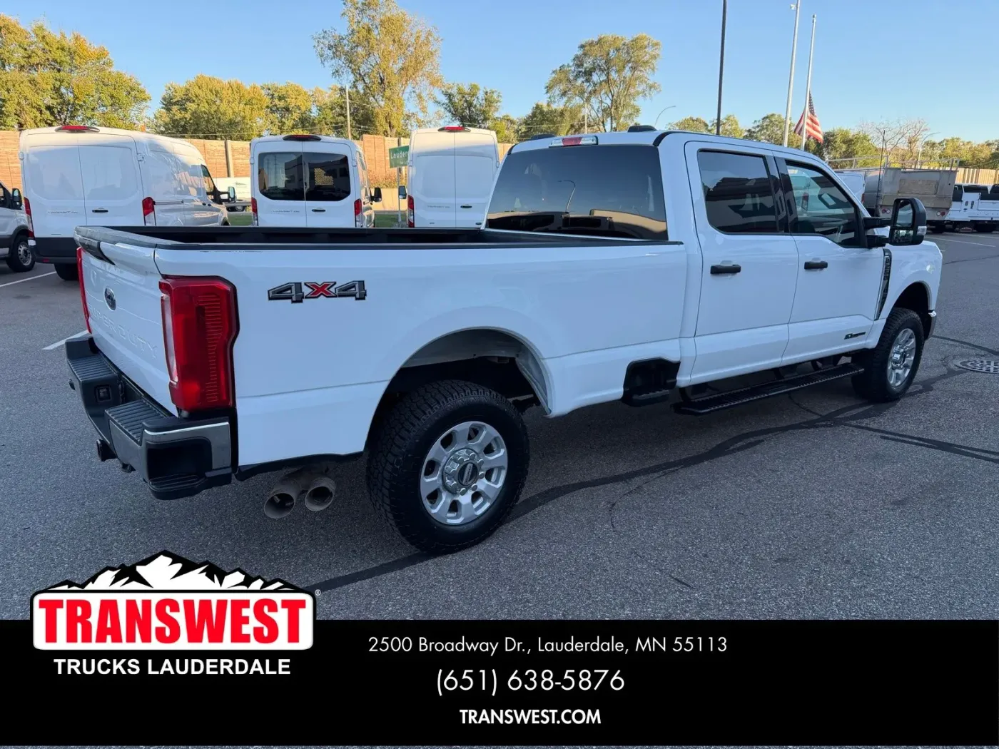 2024 Ford Super Duty F-250 XLT | Photo 4 of 22