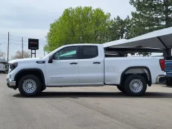 2026 GMC Sierra 1500 Pro | Thumbnail Photo 3 of 24