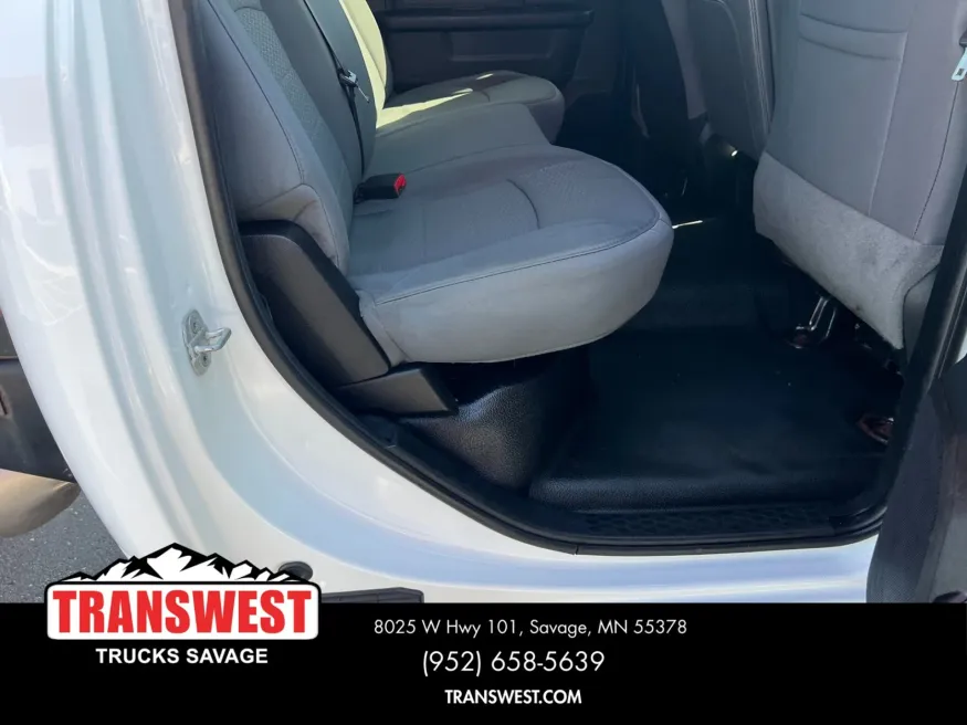 2013 RAM 5500 | Photo 4 of 19