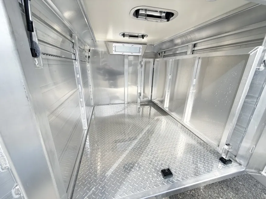 2026 Cimarron Stock Box | Photo 8 of 8