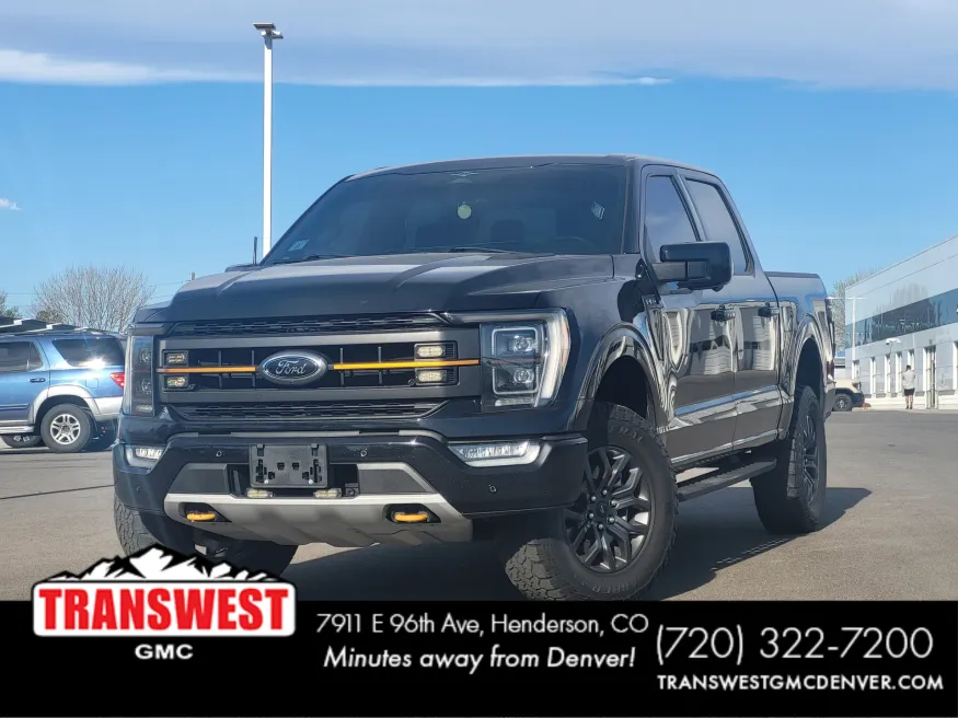 2023 Ford F-150 XL | Photo 26 of 26